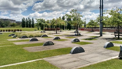 Photos of Memoria Park