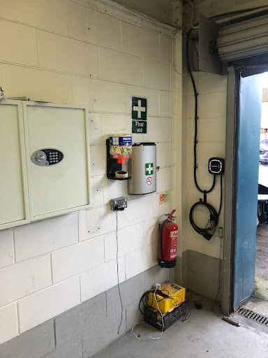E V Charging NW Ltd - Thumbnail