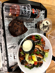 Photo n°41 de Mr Beef Bagnolet à Bagnolet (Brasserie)