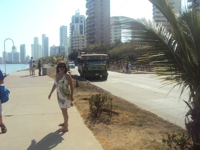 Photos of Malecon bahia de las Animas