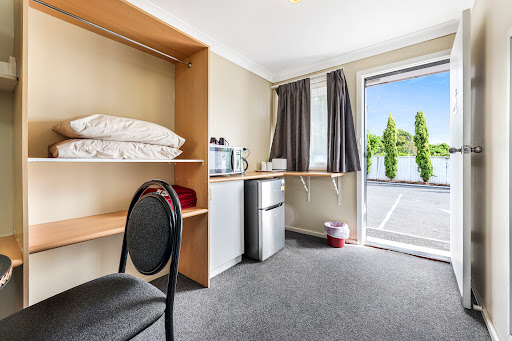 Tamworth Lodge Motel - Thumbnail