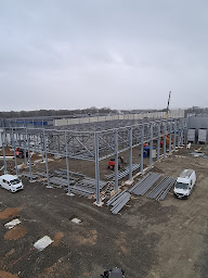 Photo n°10 de Anthony GUEGUEN à Saint-Alban (Charpentier)