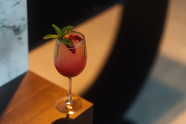 Jazz & Fizz Bar - Bar