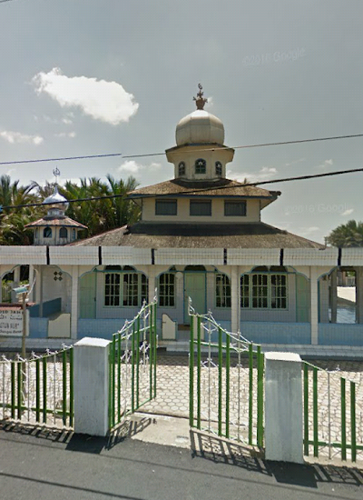 Photos of Mesjid Jami Baitun Nur