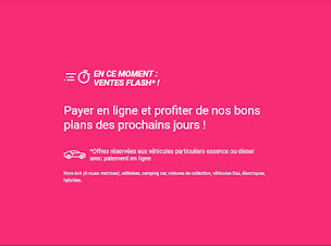 Photo n°4 de Centre contrôle technique NORISKO à Besançon (Centre de contrôle technique)