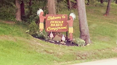 Indian Brave Campground