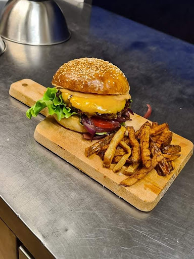 Photo 2 - Burger&Co