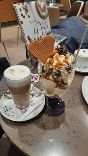 Eiscafé La Volpe - Thumbnail