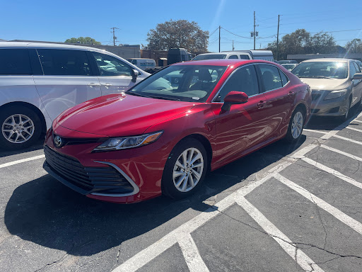 Americars Auto Rental Miami - Thumbnail