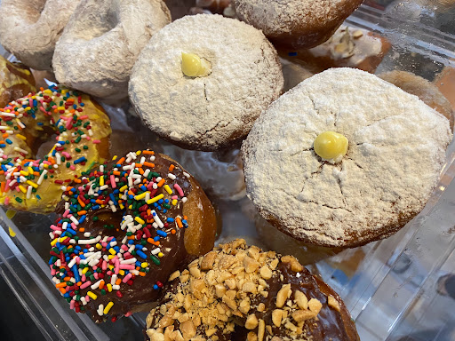 Panaderia La Maravilla - Thumbnail