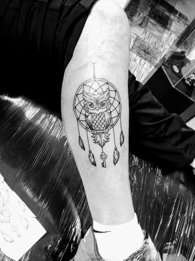 420 TATTO - Thumbnail