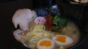 Photo n°5 de Daruma Ramen à Paris (Restaurant japonais)