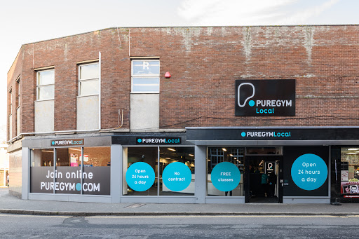 PureGym Tonbridge - Thumbnail