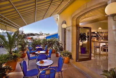 Photos of Aragona Palace Hotel & Spa
