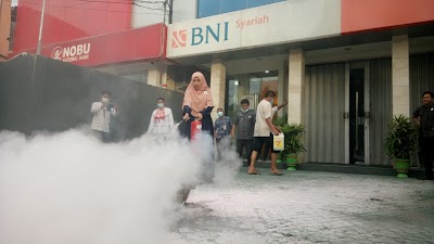 bank