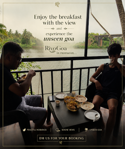 Nothing beats a Slow mornings with a great breakfast!  post image