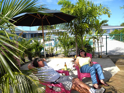 Park View Motel - Thumbnail