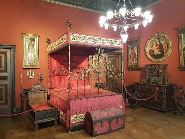 Museo Bagatti Valsecchi