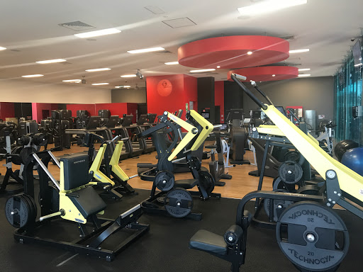 Evoke Fitness Mackay 24/7 Gym