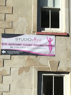 Studio Viva cardiff