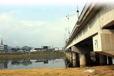 Photos of Hayang-Gyo