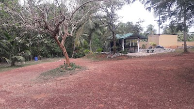 Photos of St. Bruno's Church-Thambakanda