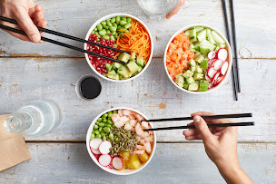 Photo n°10 de Sushi Gourmet Aubagne à Aubagne (Bar à poke)