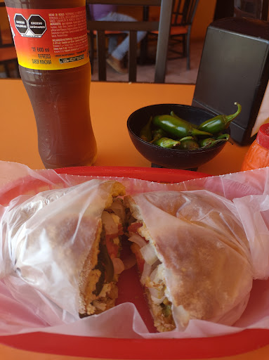 Lonches Laguneros Gallery - Mexico