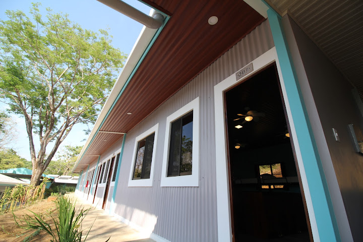 Teva Jungle Hotel by null