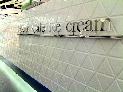 Photos of Glacio Cafe Sampit