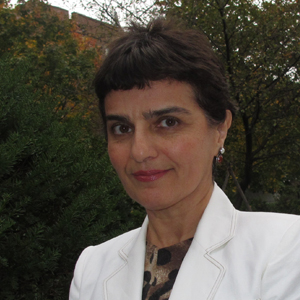 Dr Siranush K Cholakian Md