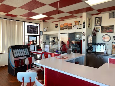 Route 66 Diner