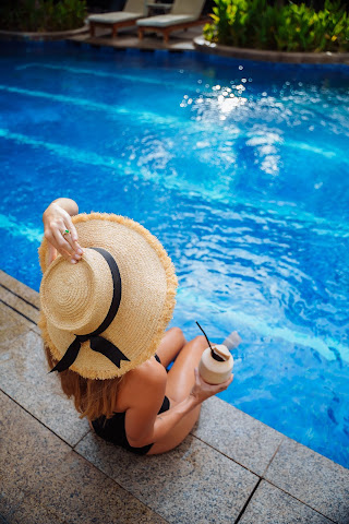 Conrad Dubai by null