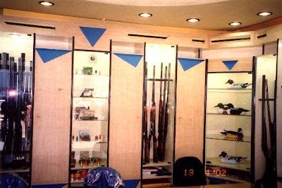 Photos of Ahmed Hossain Arms Co.