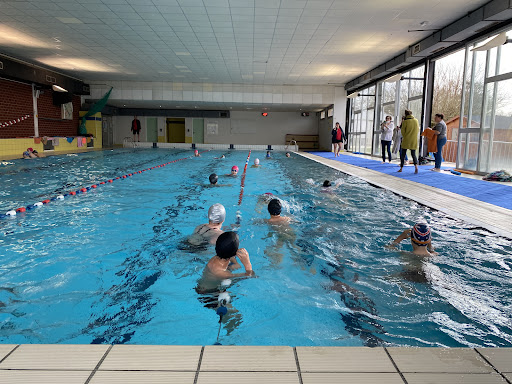 Photo de Piscine Decerle à La Guiche
