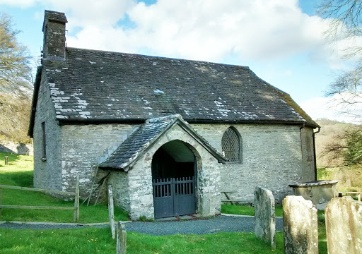 St Mauritius' Church