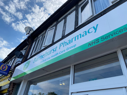 Barnehurst Pharmacy - Thumbnail