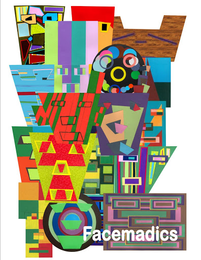 Facemadics - Visual