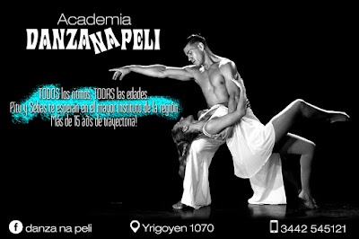 Photos of Danza Na Peli