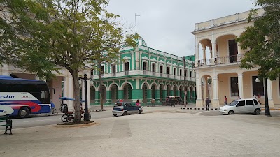 Photos of La Cruz Verde