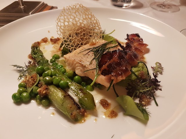 Restaurant Hôtel de Ville