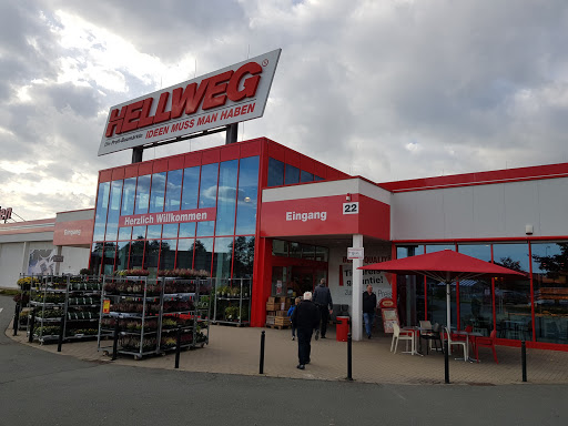 Hellweg Baumarkt - Thumbnail