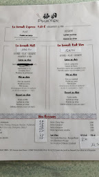 Photo n°4 de Fouk Yien à Toulouse (Restaurant thaï)