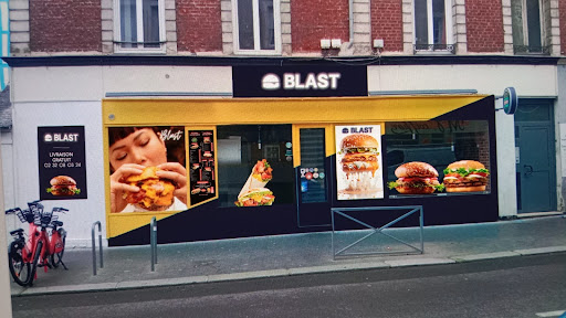Photo 4 - JFK Burger