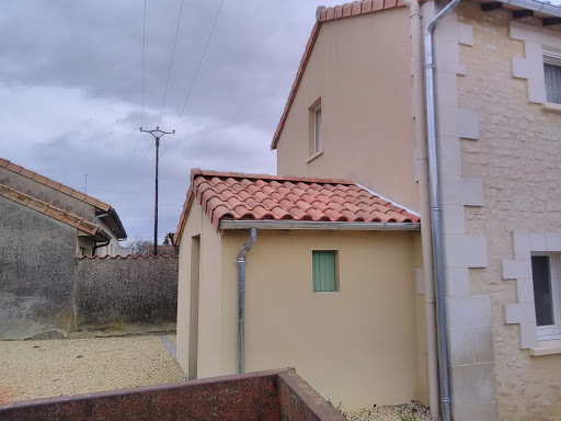Photo de SG COUVERTURE à Cersay (79290)