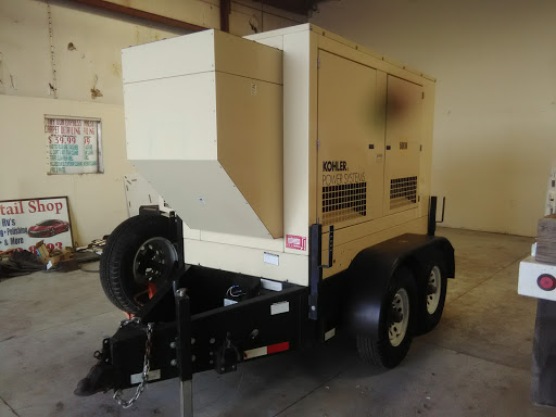 BSR Auto Repair & Electric