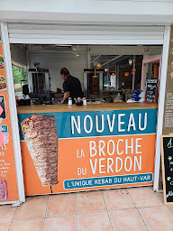 Photo n°61 de La Guinguette du Lac à Aiguines (Pizzeria)