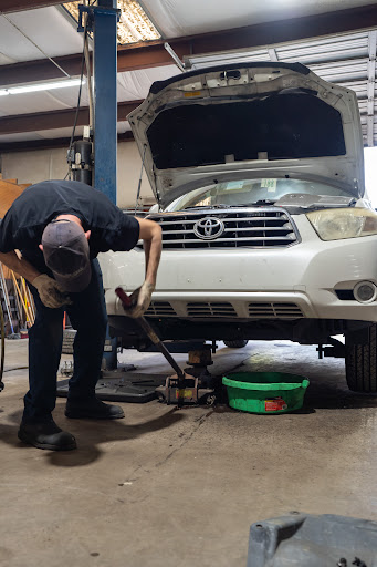T & T Foreign Automotive Services
