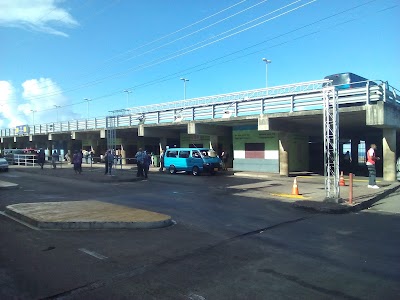 Photos of Town of St. George Bus Terminal