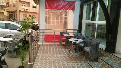 Photos of Caf&eacute; Ajial